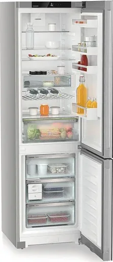 Холодильник Liebherr CNef 4005 47