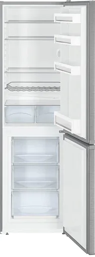 Холодильник Liebherr CNef 4015 72