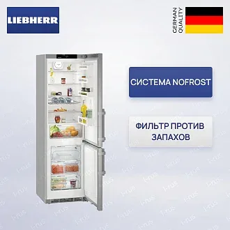 Холодильник Liebherr CNef 4835