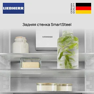 Холодильник Liebherr CNef 4835 7
