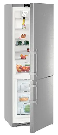 Холодильник Liebherr CNef 5735 18