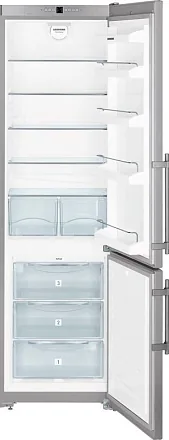 Холодильник Liebherr CNes 4003 96