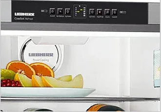 Холодильник Liebherr CNes 4023 10