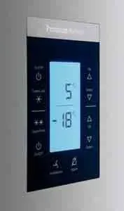 Холодильник Liebherr CNes 5156 3