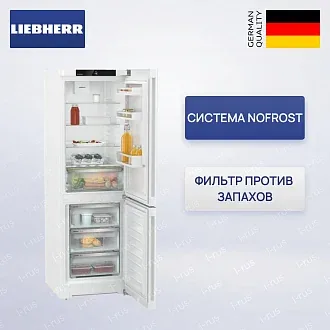 Холодильник Liebherr CNf 5203