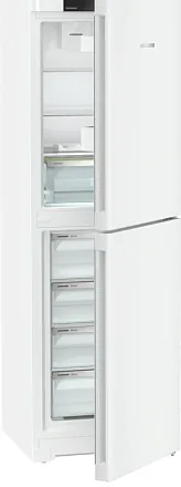 Холодильник Liebherr CNf 5204 21