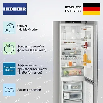 Холодильник Liebherr CNgbc 5723 2