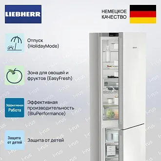Холодильник Liebherr CNgwc 5723 2