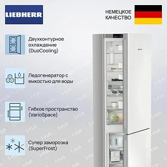 Холодильник Liebherr CNgwc 5723 3
