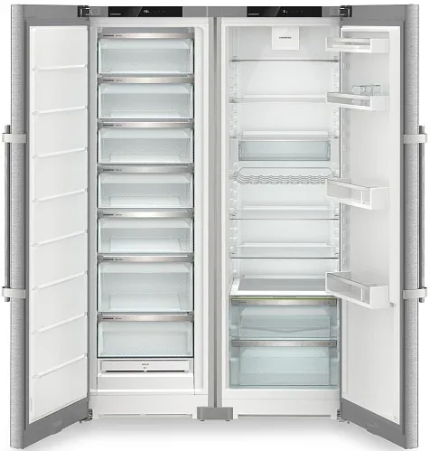 Холодильник Liebherr CNP 4003 2