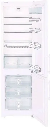 Холодильник Liebherr CNP 4056 100