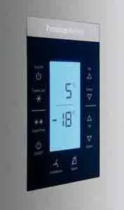 Холодильник Liebherr CNP 4056 102