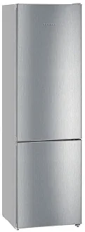 Холодильник Liebherr CNPel 4813 5