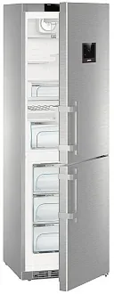Холодильник Liebherr CNPes 4358 5