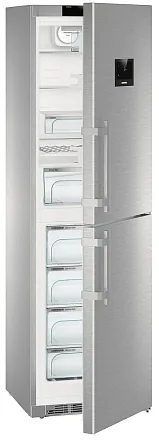 Холодильник Liebherr CNPes 4758 111