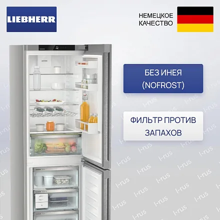 Холодильник Liebherr CNsdb 5223 24