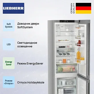 Холодильник Liebherr CNsdb 5723 3