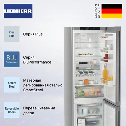 Холодильник Liebherr CNsdb 5723 27