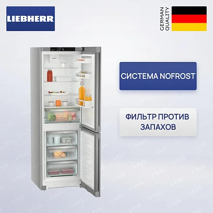 Холодильник Liebherr CNsdc 5203 25