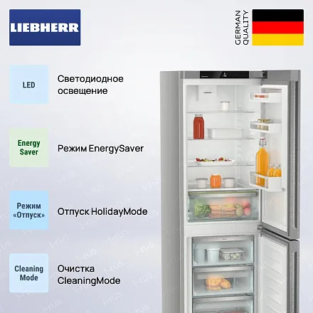 Холодильник Liebherr CNsdc 5203 27