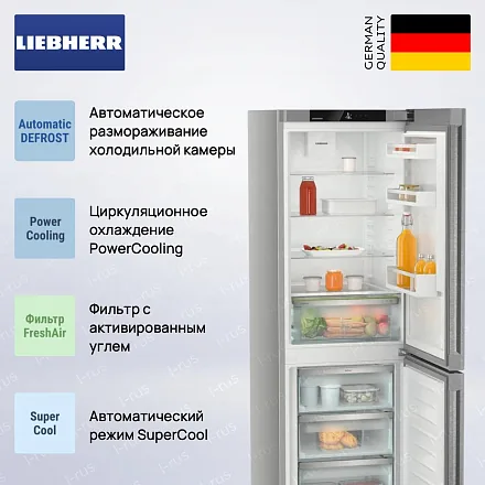 Холодильник Liebherr CNsdc 5203 28