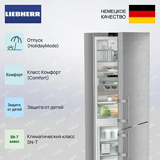 Холодильник Liebherr CNsdd 775i 2