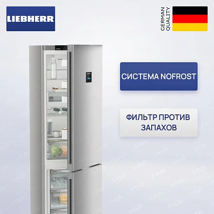 Холодильник Liebherr CNsfc 574i 25