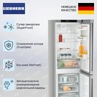 Холодильник Liebherr CNsfd 5203 2