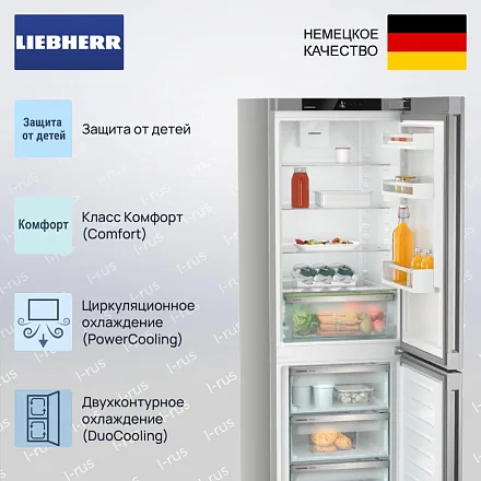 Холодильник Liebherr CNsfd 5203 27