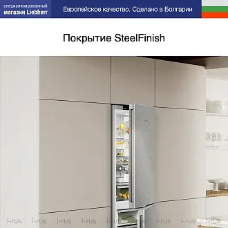 Холодильник Liebherr CNsfd 5204 6