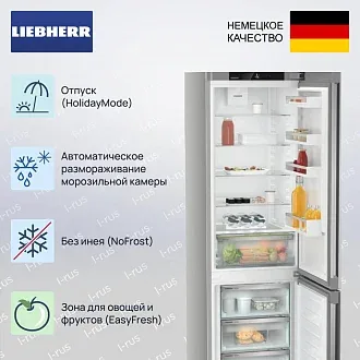 Холодильник Liebherr CNsfd 5703 2