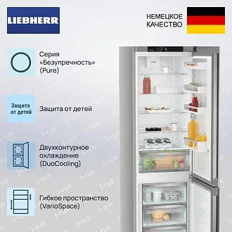 Холодильник Liebherr CNsfd 5703 3