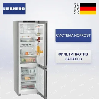 Холодильник Liebherr CNsfd 5743