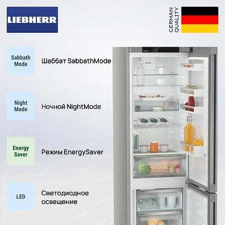 Холодильник Liebherr CNsfd 5743 28
