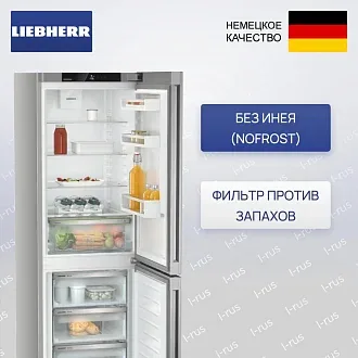 Холодильник Liebherr CNsff 5203