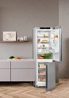 Холодильник Liebherr CNsff 5203 15