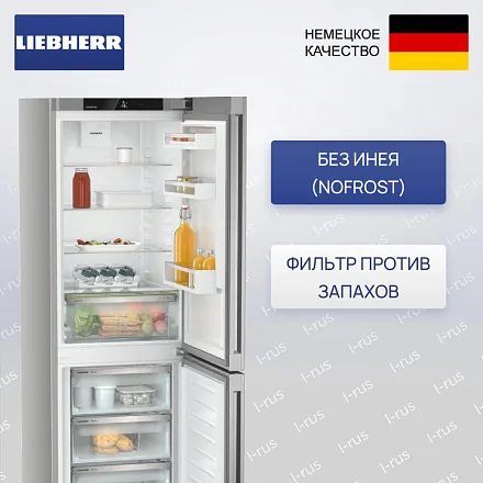 Холодильник Liebherr CNsff 5203 26