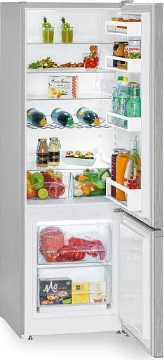 Холодильник Liebherr CT 2841 26