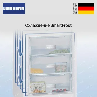 Холодильник Liebherr CTel 2531 6