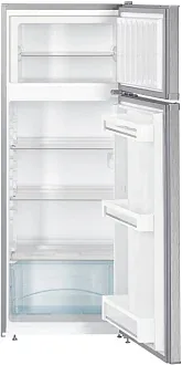 Холодильник Liebherr CTel 2531 10