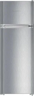 Холодильник Liebherr CTel 2931 6
