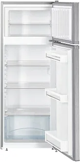 Холодильник Liebherr CTele 2531 9
