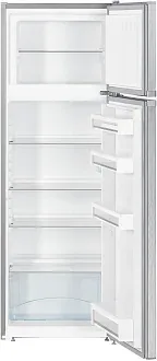Холодильник Liebherr CTele 2931 8