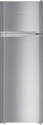 Холодильник Liebherr CTele 2931 23