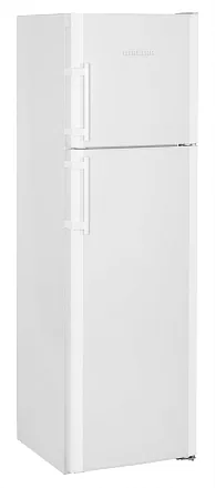 Холодильник Liebherr CTN 3663 98