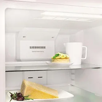 Холодильник Liebherr CTNef 5215 10