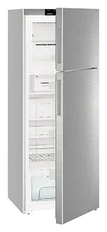 Холодильник Liebherr CTNef 5215 11