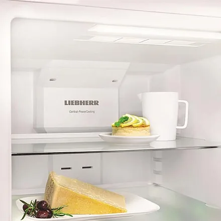 Холодильник Liebherr CTNef 5215 118