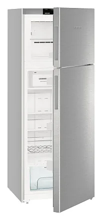 Холодильник Liebherr CTNef 5215 119