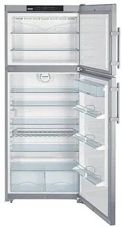 Холодильник Liebherr CTNes 4753 4
